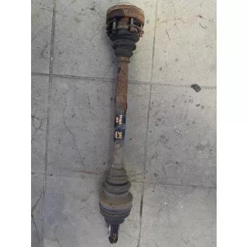 BMW E39 520 523 525 528 benzin féltengely