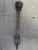 BMW E39 520 523 525 528 benzin féltengely