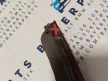 BMW E39 bal első bajuszléc bajusz léc - sérült