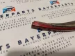 BMW E39 jobb első bajuszléc bajusz léc - sérült