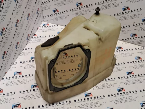 BMW E39 computer motorvezérlő elektromos doboz box