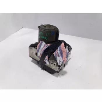 BMW E39 000 ABS kocka tömb elektronika