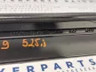 BMW E39 sedan touring fekete bal jobb első küszöb takaró küszöbtakaró borítás