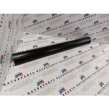 BMW E39 sedan touring fekete bal jobb első küszöb takaró küszöbtakaró borítás   BMW E39 sedan touring fekete bal jobb első küszöb takaró küszöbtakaró borítás
