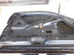 BMW E39 sedan bal hátsó Anthrazit szürke ajtó