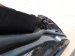 BMW E39 sedan bal hátsó Anthrazit szürke ajtó