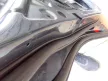 BMW E39 sedan bal hátsó Anthrazit szürke ajtó
