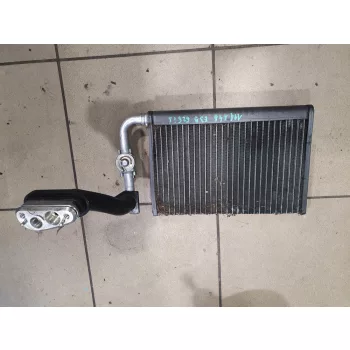 BMW E39 klíma párologtató radiátor