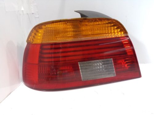 BMW E39 sedan facelift bal hátsó lámpa