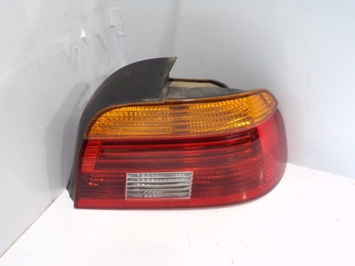 BMW E39 sedan facelift jobb hátsó lámpa
