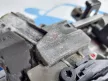 BMW E39 kormányoszlop kormány oszlop