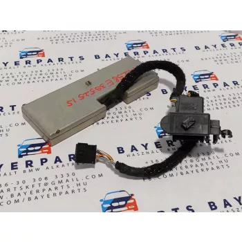   BMW E38 E39 E52 Motorola GSM telefon modul vezérlő egység interface