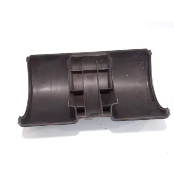 BMW E39 fűtésbox ajtó takaró fedél