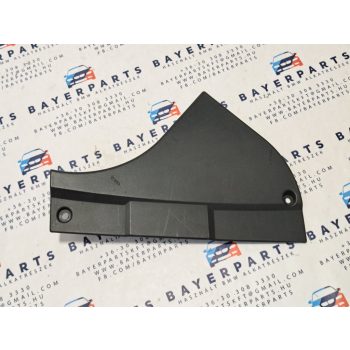 BMW E39 sedan touring fekete középkonzol kardánbox kézifék oldalsó takaró műanyag borítás   BMW E39 sedan touring fekete középkonzol kardánbox kézifék oldalsó takaró műanyag borítás