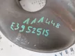 BMW E39 520i 525i 530i M54 leömlő kezdet
