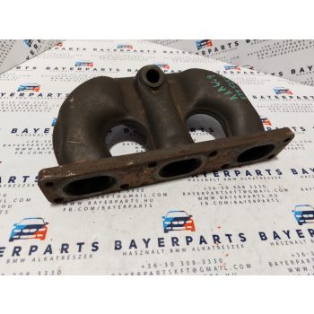BMW E39 520i 525i 530i M54 leömlő kezdet BMW E39 520i 525i 530i M54 leömlő kezdet