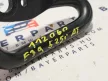 BMW E39 touring jobb hátsó biztonsági öv rögzítő vas kar kampó 