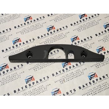 BMW E39 touring hátsó ablaktörlő motor takaró borítás burkolat   BMW E39 touring hátsó ablaktörlő motor takaró borítás burkolat