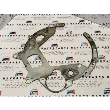   BMW E36 E46 E34 E60 E38 X3 X5 Z3 Z4 M40 M42 M43 M50 M51 M52 M54 M57 motor váltó közti lemez alátét - automata 