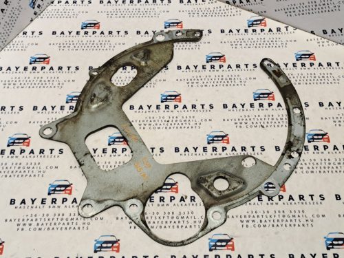 BMW E36 E46 E34 E60 E38 X3 X5 Z3 Z4 M40 M42 M43 M50 M51 M52 M54 M57 motor váltó közti lemez alátét - automata 