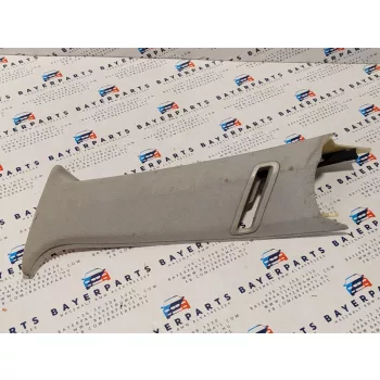   BMW E39 touring jobb hátsó szürke C oszloptakaró oszlop takaró