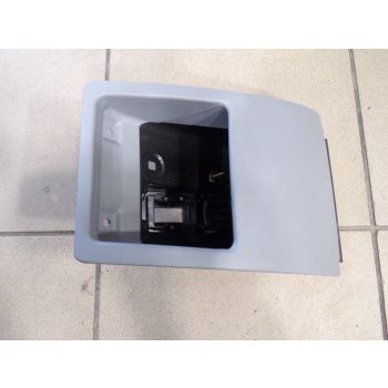 BMW E39 szürke kormány alatti tároló rekesz BMW E39 szürke kormány alatti tároló rekesz