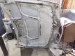 BMW E39 sedan touring ezüst titansilber szépséghibás motorháztető