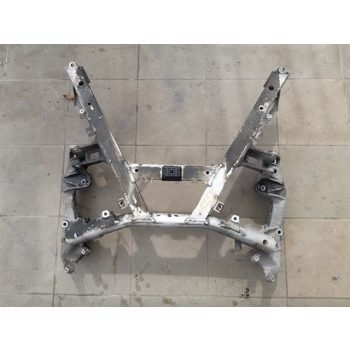 BMW E39 520 523 525 528 530 első futómű bölcső keret BMW E39 520 523 525 528 530 első futómű bölcső keret