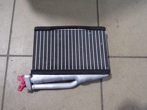 BMW E39 X5 fűtés fűtő radiátor fűtőradiátor
