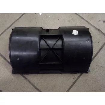 BMW E39 fűtésbox ajtó takaró fedél