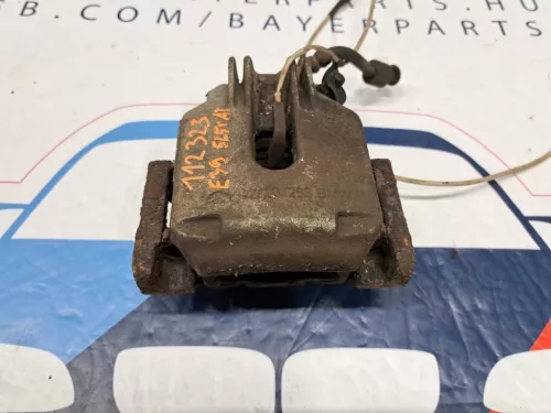 BMW E39 520d 525d 530d 520i 523i 525i 528i 530i 535i 540i jobb hátsó féknyereg - 42/20/298