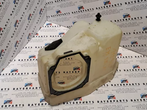 BMW E39 computer motorvezérlő elektromos doboz box