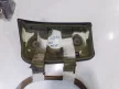 BMW E39 utasoldali utas légzsák airbag műszerfal takaró borítás