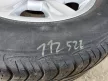 BMW E39 15" Style styling 83 alufelni alu felni kerék 225/60R15 gumival
