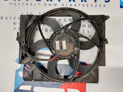 BMW E87 E90 Z4 X1 118d 120d 318d 320d ventilátor hűtőventilátor venti - hibás