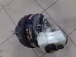BMW E82 E90 320d 323 325 328 335 X1 M47 angol szervódob fékszervó devander