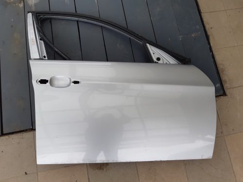 BMW E90 E91 ezüst titansilber titansilver ezüst jobb első ajtó