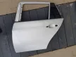 BMW E91 ezüst titansilber titansilver ezüst bal hátsó ajtó