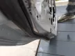 BMW E91 ezüst titansilber titansilver ezüst bal hátsó ajtó