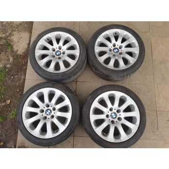 BMW E90 E91 E92 stb 17" Style styling 159 alufelni alu felni kerék 225/45 R17   BMW E90 E91 E92 stb 17" Style styling 159 alufelni alu felni kerék 225/45 R17