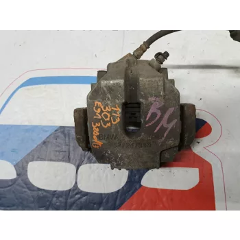   BMW E90 E91 E92 Z4 318i 320i 323i 325i 318d 320d 57/24/300 jobb első féknyereg fék nyereg konzol