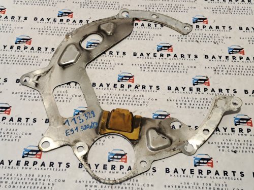 BMW E87 E46 E90 E91 E60 E61 118d 120d 318d 320d 520d M47N M47N2 diesel motor váltó közti lemez alátét