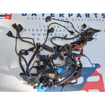 BMW E87 E90 E91 118d 120d 318d 320d M47 163le motortér köteg kábelköteg kábelkorbács kábel korbács   BMW E87 E90 E91 118d 120d 318d 320d M47 163le motortér köteg kábelköteg kábelkorbács kábel korbács