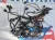 BMW E87 E90 E91 118d 120d 318d 320d M47 163le motortér köteg kábelköteg kábelkorbács kábel korbács