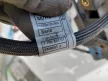BMW E87 E90 E91 118d 120d 318d 320d M47 163le motortér köteg kábelköteg kábelkorbács kábel korbács
