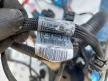 BMW E87 E90 E91 118d 120d 318d 320d M47 163le motortér köteg kábelköteg kábelkorbács kábel korbács