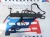 BMW E87 E90 E91 118d 120d 318d 320d M47N2 generátor indítómotor pozitív kábel csatlakozó
