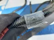 BMW E87 E90 E91 118d 120d 318d 320d M47N2 generátor indítómotor pozitív kábel csatlakozó