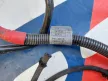 BMW E87 E90 E91 118d 120d 318d 320d M47N2 generátor indítómotor pozitív kábel csatlakozó