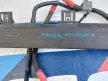 BMW E87 E90 E91 118d 120d 318d 320d M47N2 generátor indítómotor pozitív kábel csatlakozó